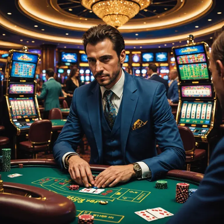 Andar Bahar Online Tricks: Expert Strategies for Winning Big