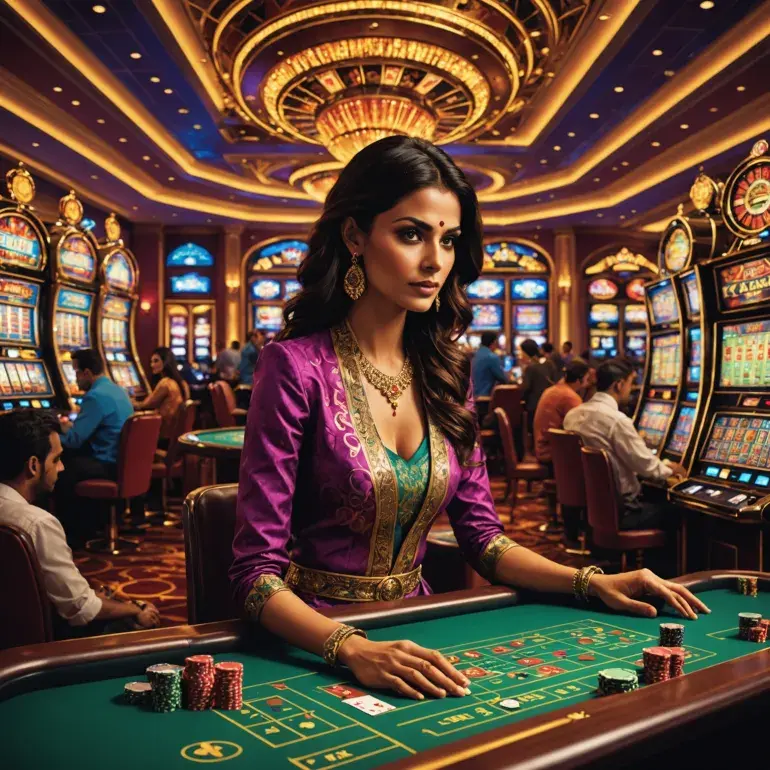 Andar Bahar Game Advice: Pro Play Tips to Elevate Your Performance