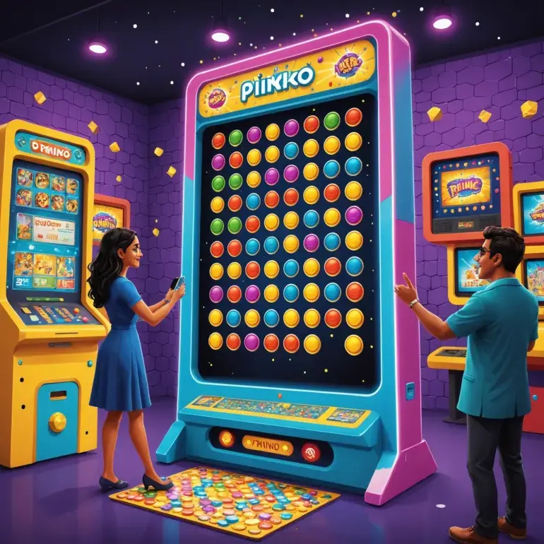 Plinko Game Apps: Best Platforms for Indian Players