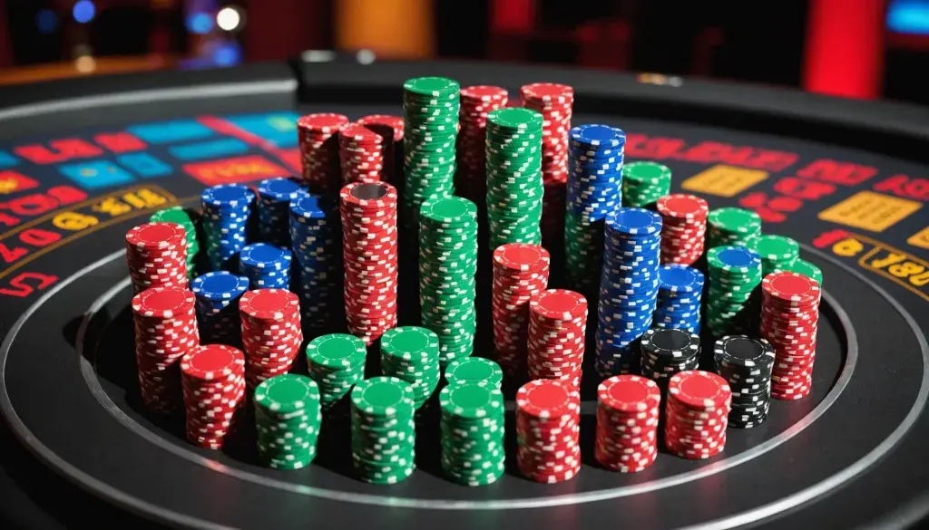 Top Strategies to Win Big at Online Gambling Roulette Today